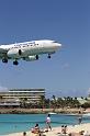 28 St. Maarten, Maho Beach